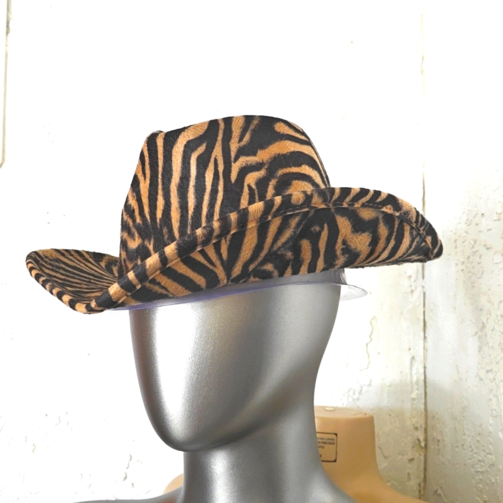 Unisex cowboy hat
